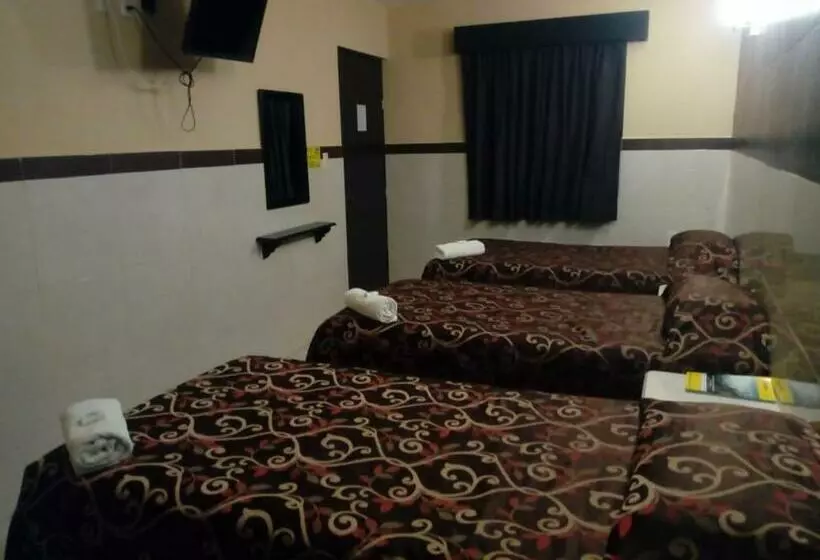 ホテル Hacienda Cañada Rica 2