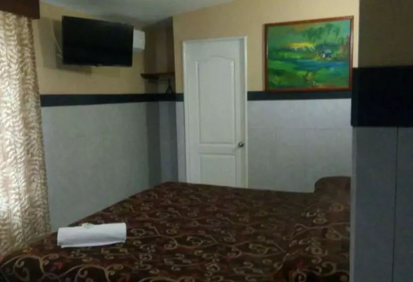 ホテル Hacienda Cañada Rica 2