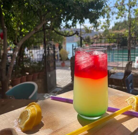 בית מלון כפרי Halfeti Socrates