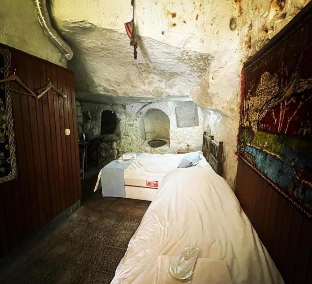 בית מלון כפרי Halfeti Socrates