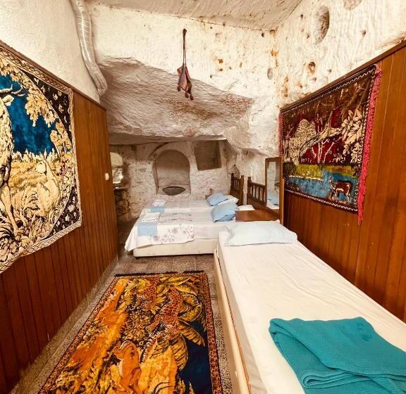 בית מלון כפרי Halfeti Socrates