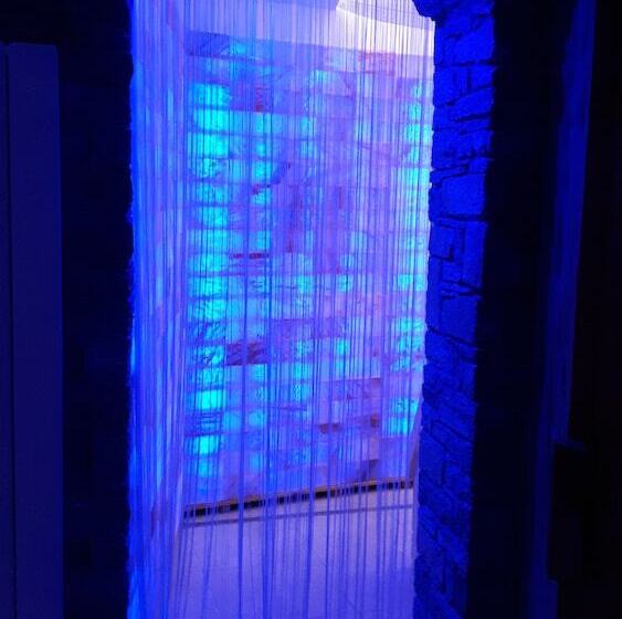 فندق Hôtel Les Chalets