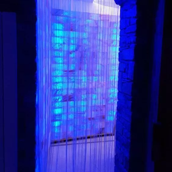 ホテル Hôtel Les Chalets