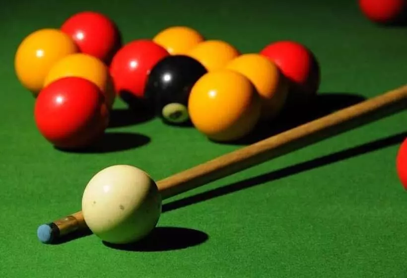 ホテル Hôtel Les Chalets