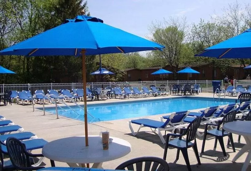 Hotelli Island Club Rentals