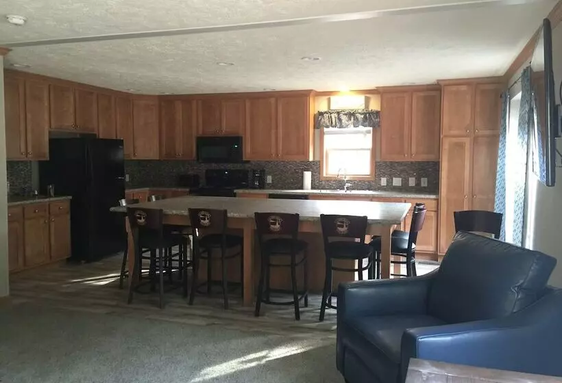 Hotelli Island Club Rentals