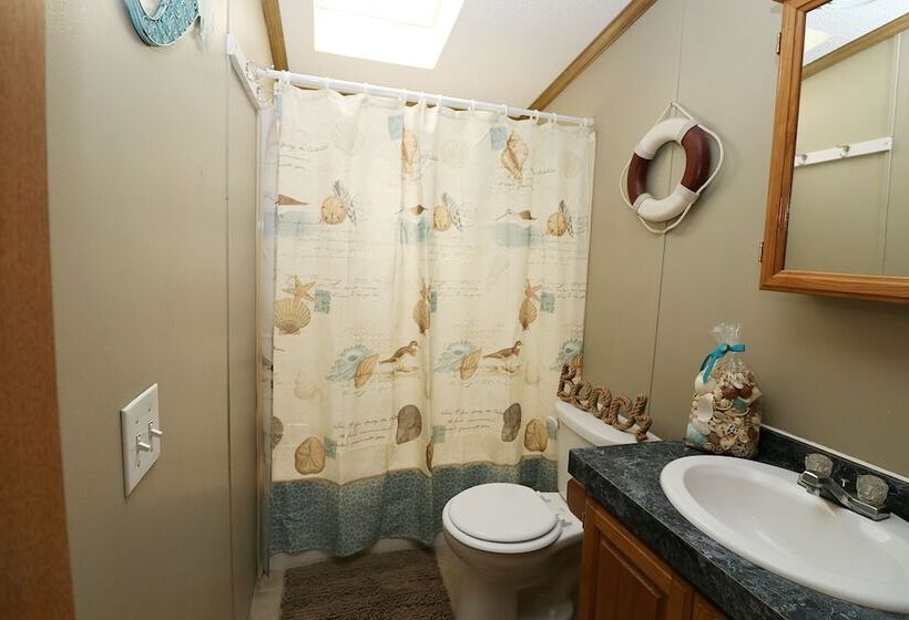 فندق Island Club Rentals