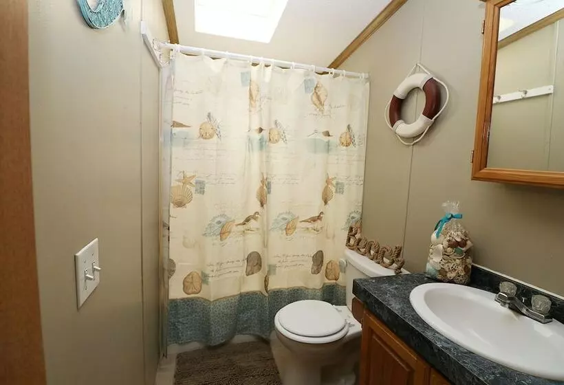 Hotelli Island Club Rentals