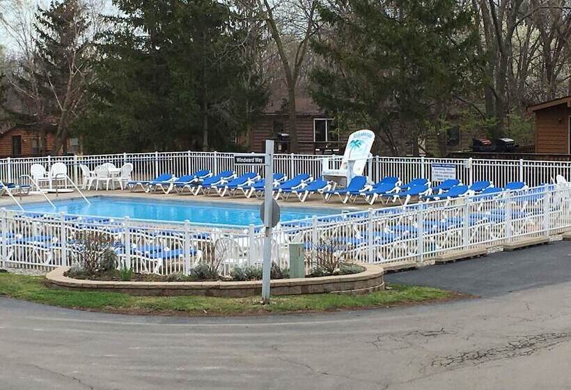 فندق Island Club Rentals