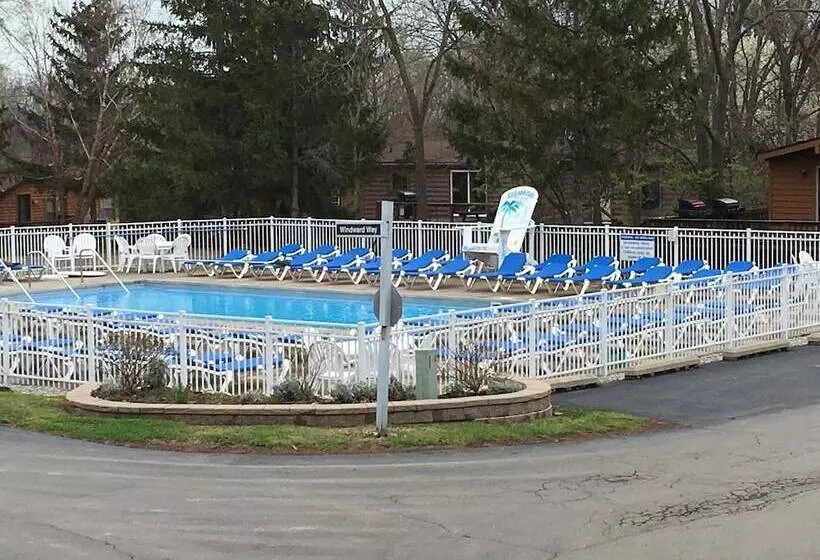 Hotelli Island Club Rentals