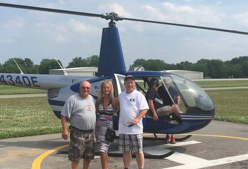 فندق Island Club Rentals