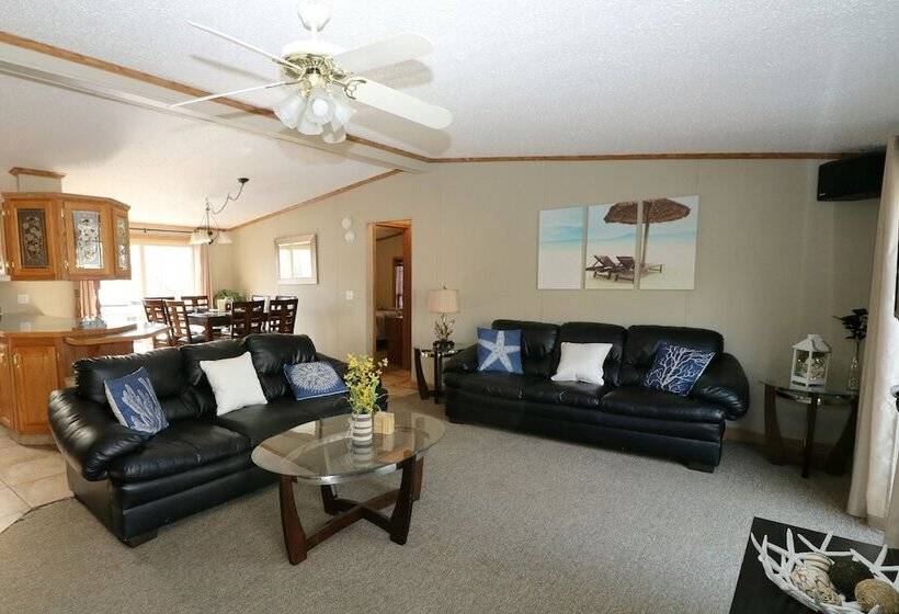 فندق Island Club Rentals