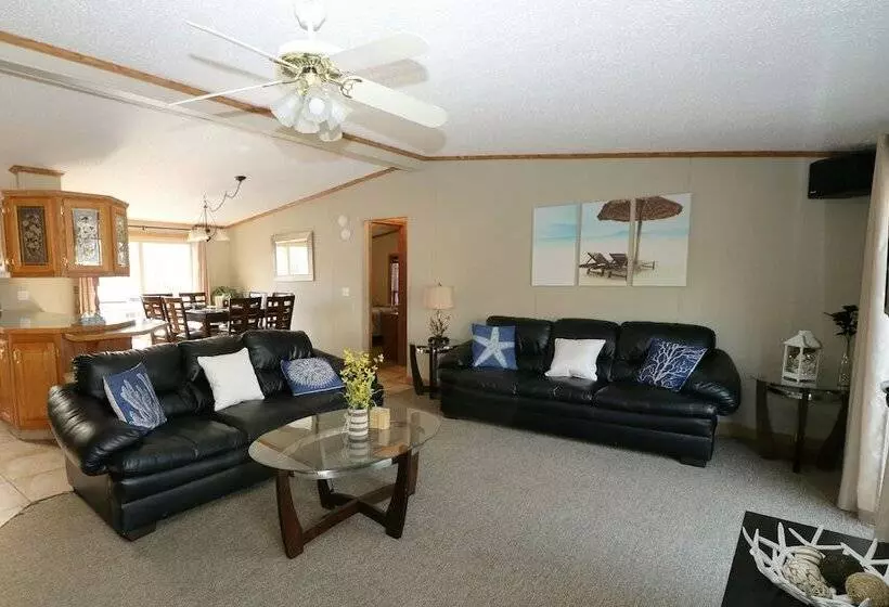 Hotelli Island Club Rentals