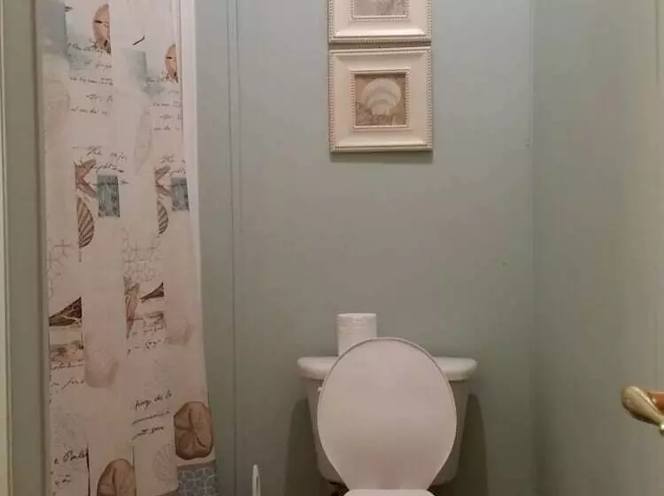 Hotelli Island Club Rentals