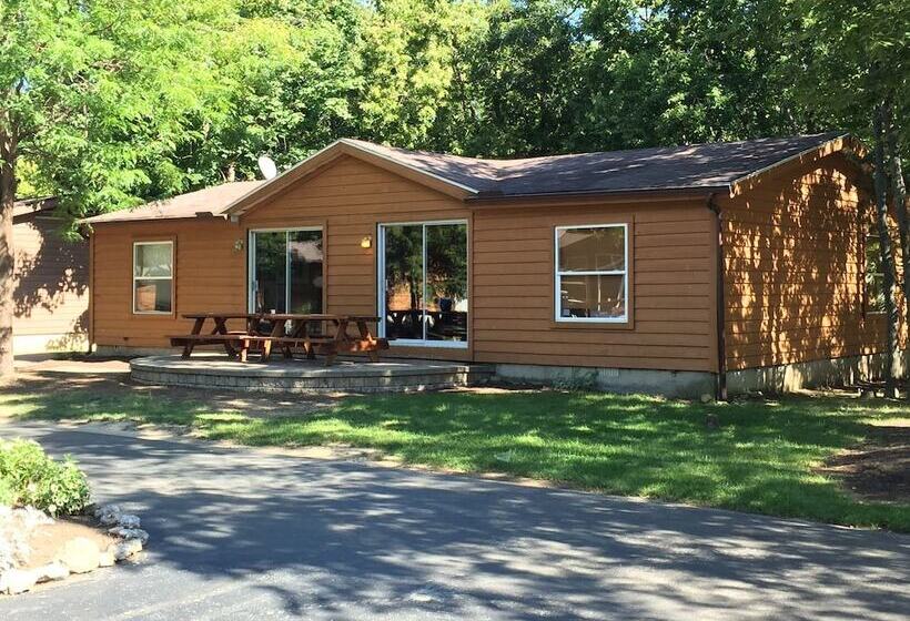 فندق Island Club Rentals