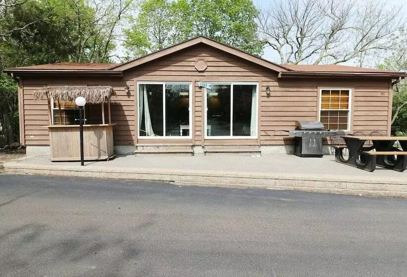 Hotelli Island Club Rentals