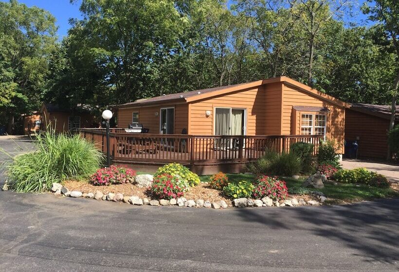 فندق Island Club Rentals