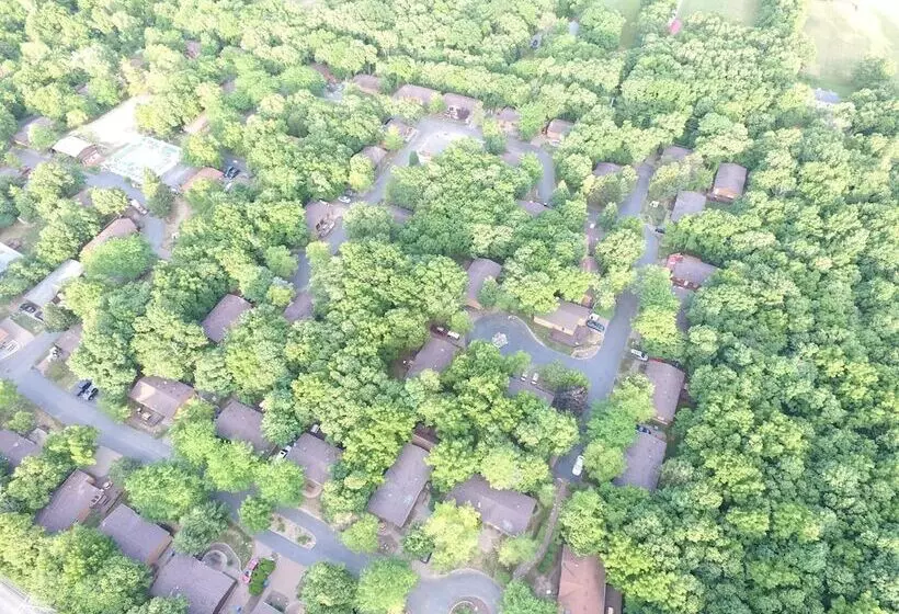 Hotelli Island Club Rentals