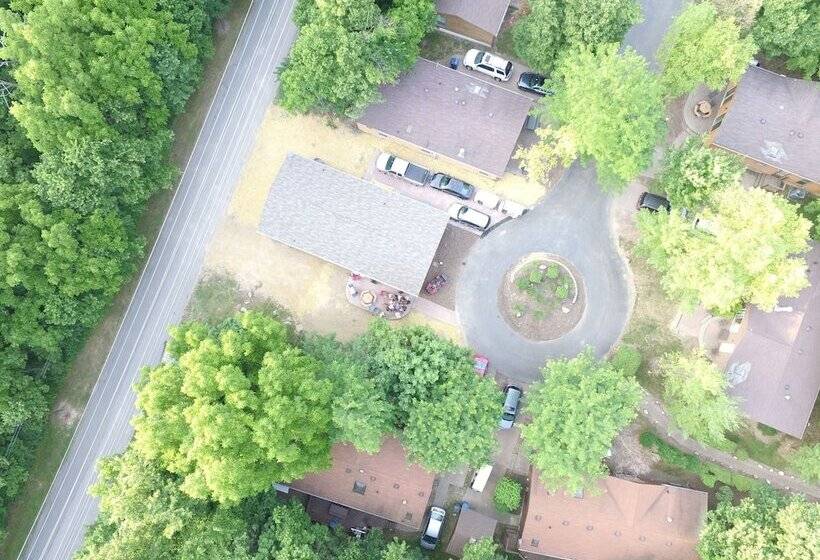 فندق Island Club Rentals