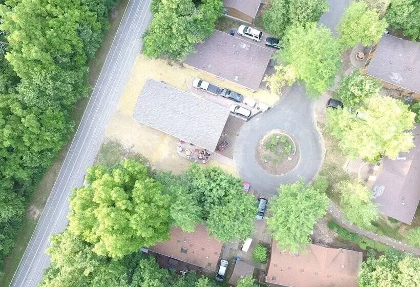 Hotelli Island Club Rentals