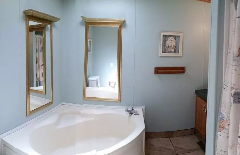 Hotelli Island Club Rentals