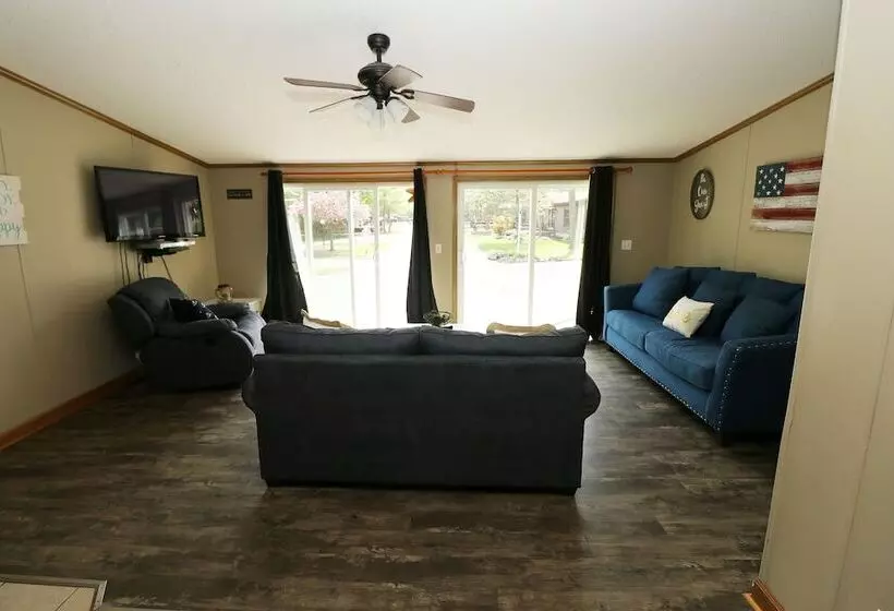 Hotelli Island Club Rentals