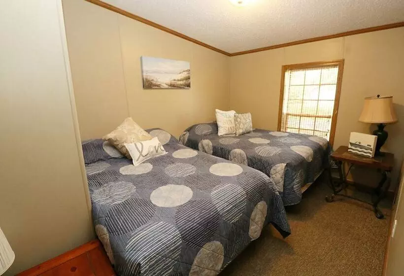 Hotelli Island Club Rentals