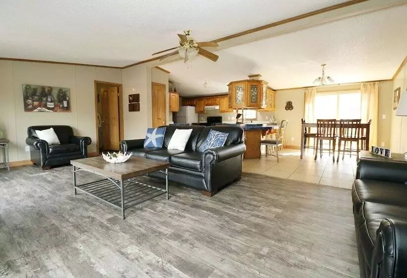 Hotelli Island Club Rentals