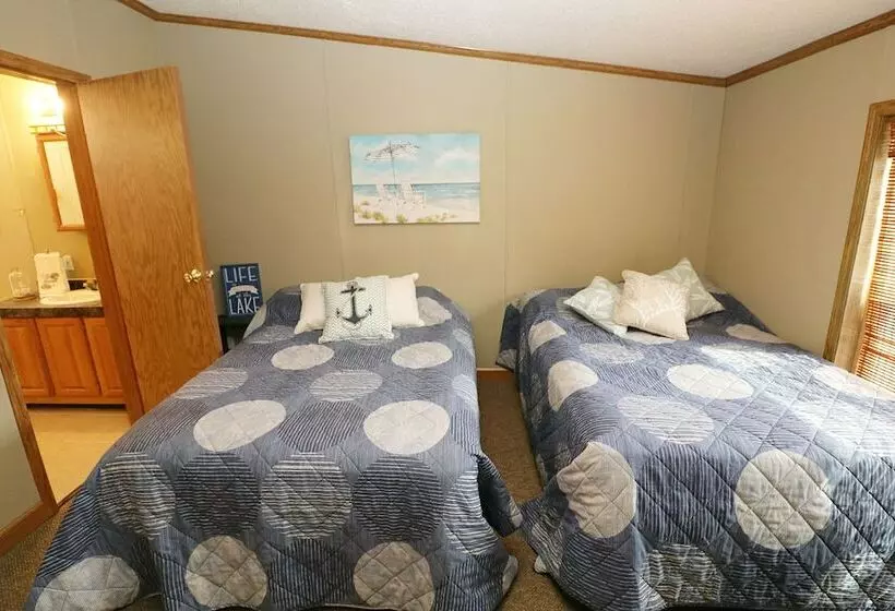 Hotelli Island Club Rentals