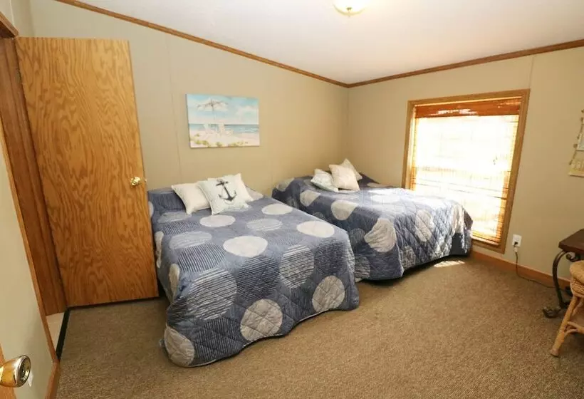 Hotelli Island Club Rentals