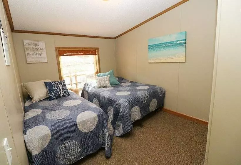 Hotelli Island Club Rentals