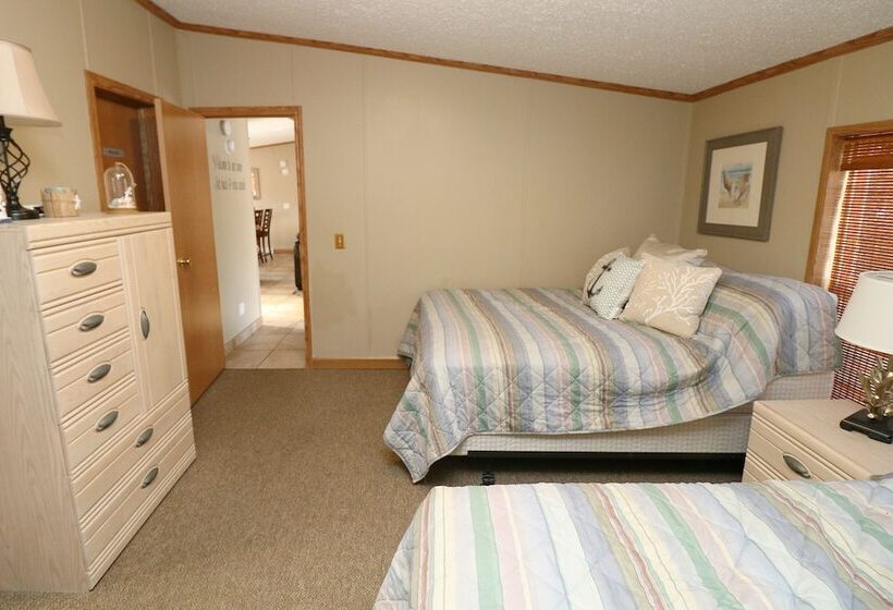 فندق Island Club Rentals