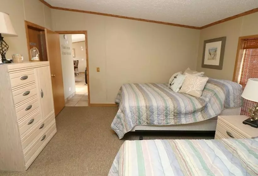 Hotelli Island Club Rentals