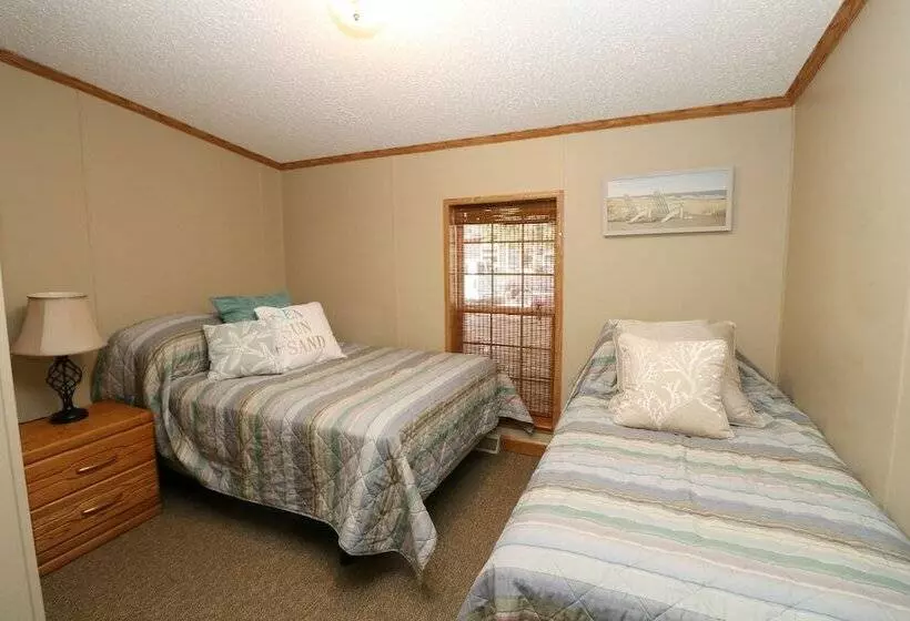 Hotelli Island Club Rentals