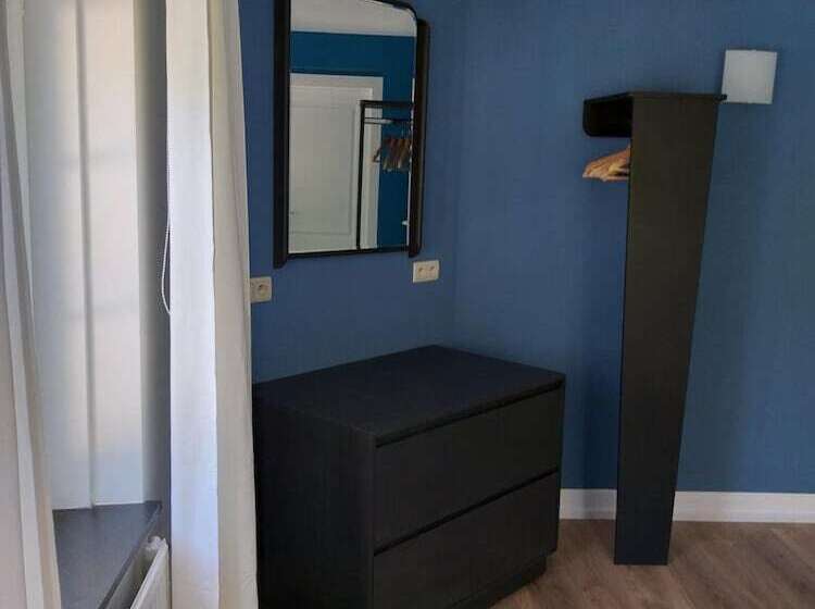 בית מלון כפרי La Châtelaine & Aux Chevaliers