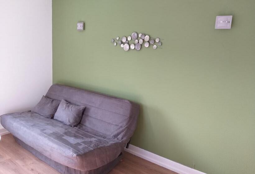 בית מלון כפרי La Châtelaine & Aux Chevaliers