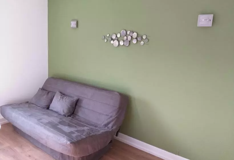 ホテル La Châtelaine & Aux Chevaliers