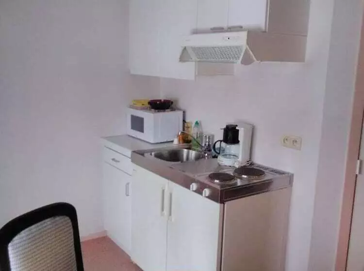 ホテル La Châtelaine & Aux Chevaliers