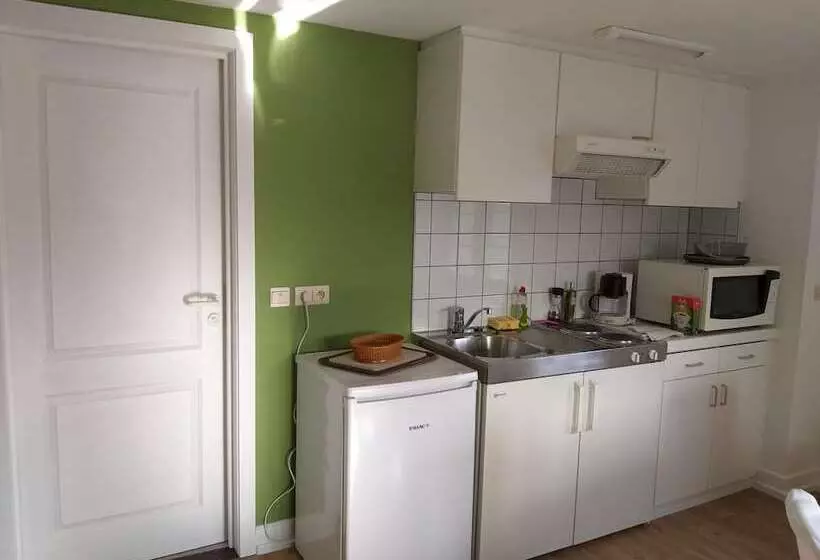 ホテル La Châtelaine & Aux Chevaliers