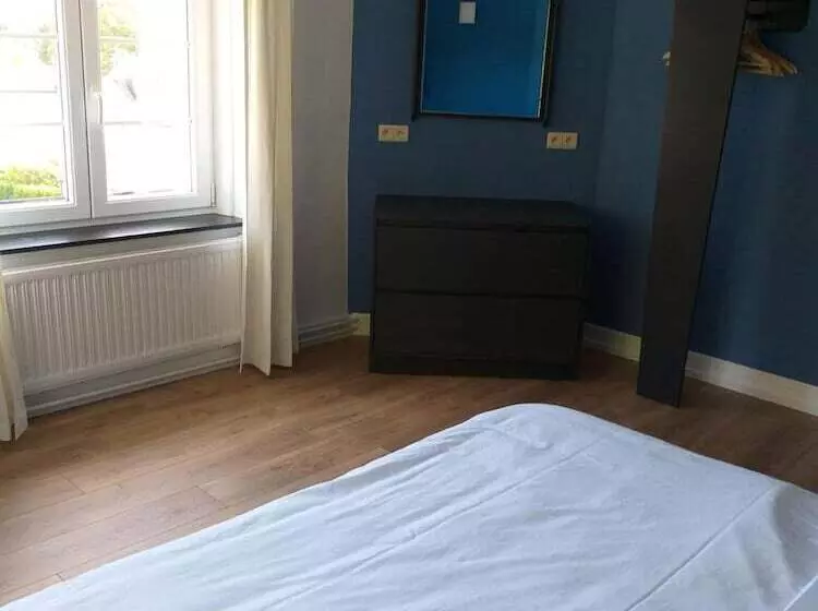 ホテル La Châtelaine & Aux Chevaliers