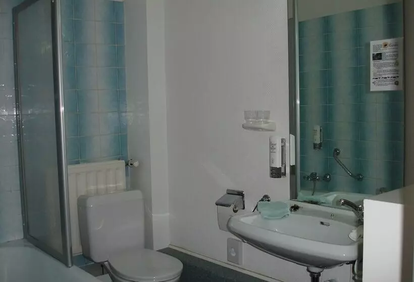 ホテル La Châtelaine & Aux Chevaliers