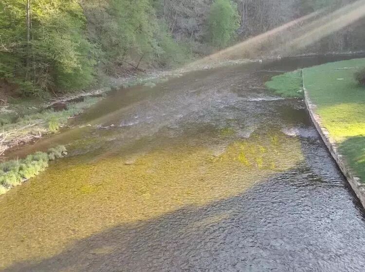 ホテル La Châtelaine & Aux Chevaliers