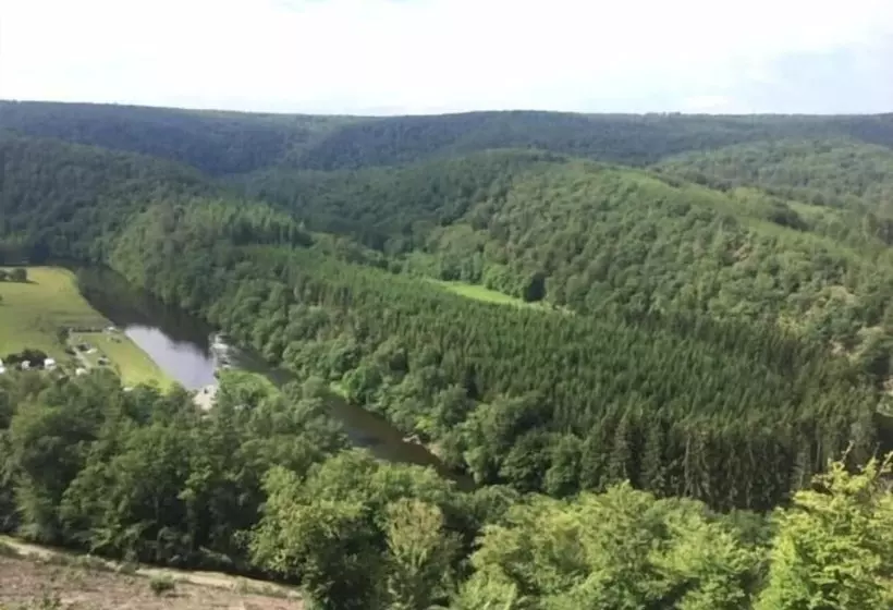 ホテル La Châtelaine & Aux Chevaliers