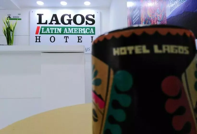 ホテル Lagos Latin America