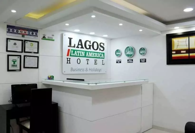 ホテル Lagos Latin America