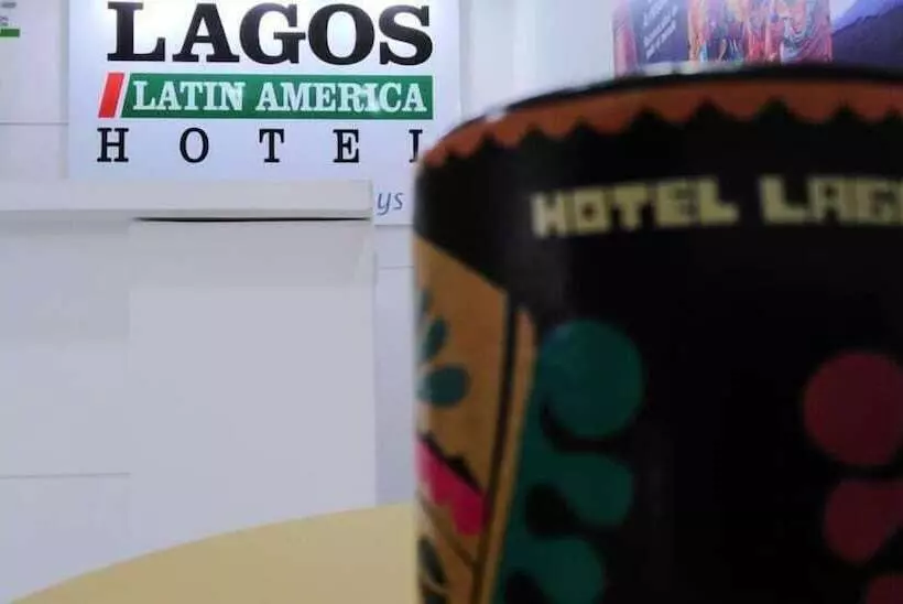ホテル Lagos Latin America