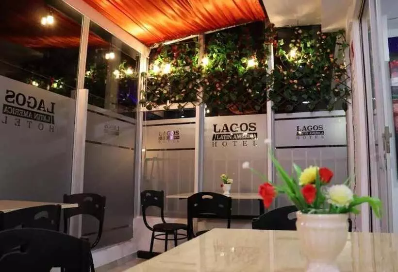 ホテル Lagos Latin America