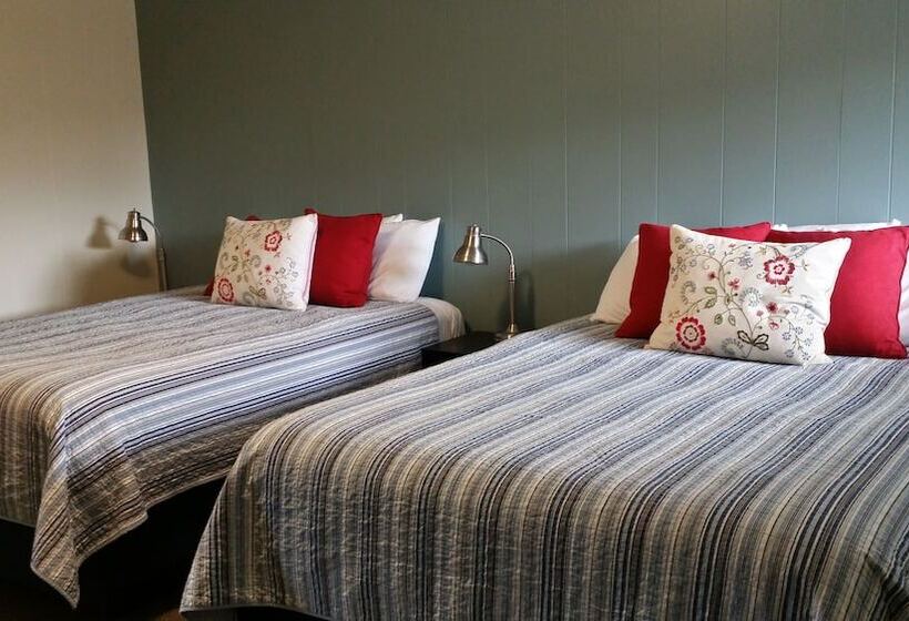 Otel Land's End At Cannon Beach