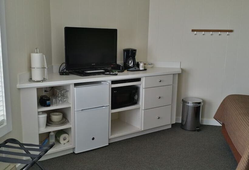 Otel Land's End At Cannon Beach