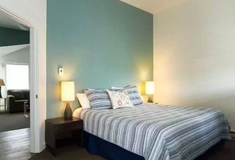 Hotelli Land's End At Cannon Beach